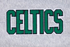 NBA BOSTON CELTICS CLASSIC PANTALON OUATÉ POUR FEMME (GRIS CHINÉ)