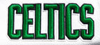 NBA BOSTON CELTICS CLASSIC WOMEN'S WOOL VARSITY JACKET (HEATHER GREY/WHITE)