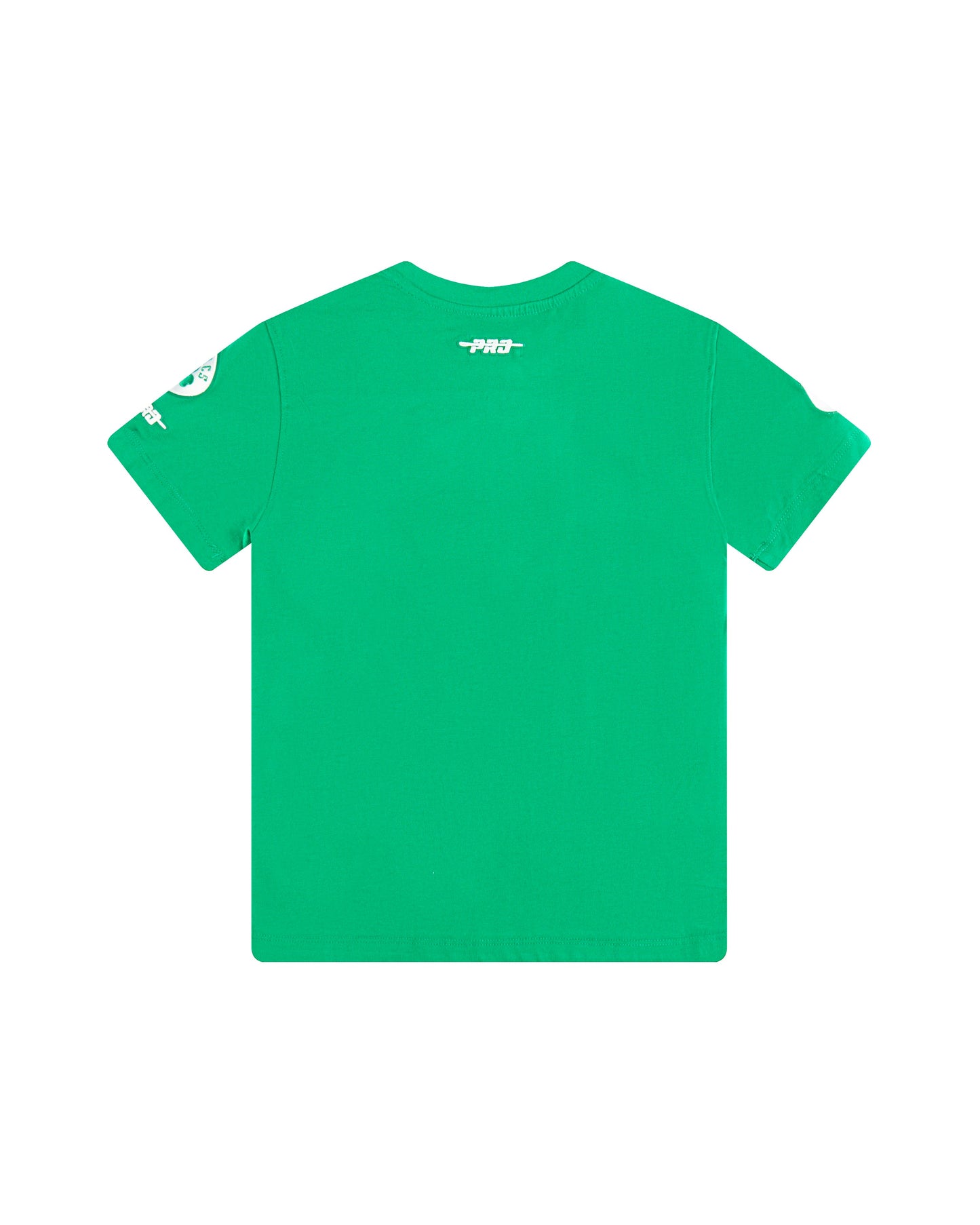 NBA BOSTON CELTICS RETRO CLASSIC LITTLE BOYS SHORT SLEEVE TEE (KELLY GREEN)