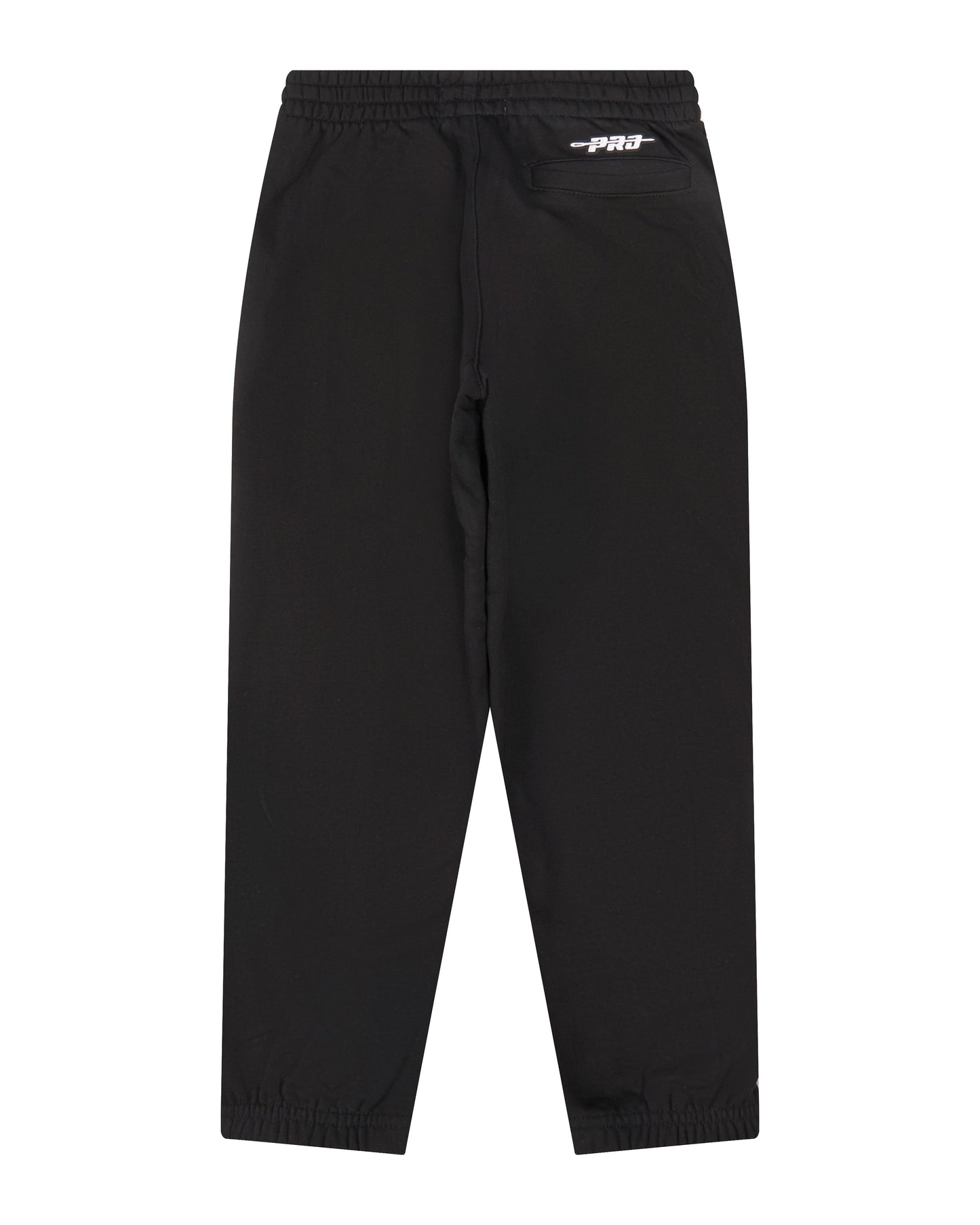 NBA BOSTON CELTICS CLASSIC LITTLE BOYS FLC SWEATPANT (BLACK)