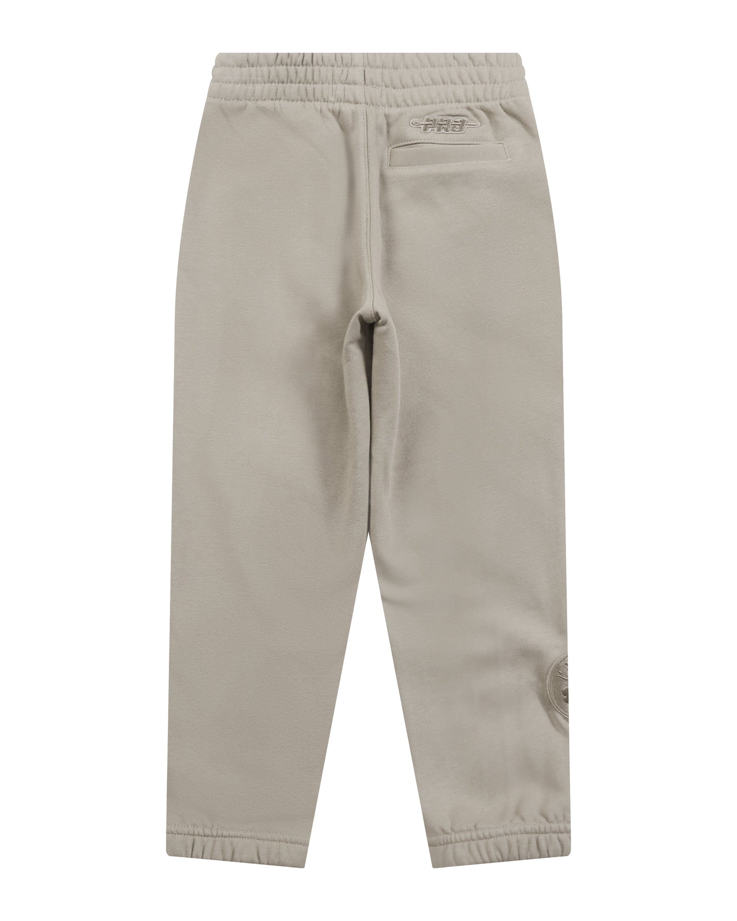 NBA BOSTON CELTICS NEUTRAL TODDLER BOYS FLC SWEATPANT (TAUPE)