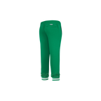 NBA BOSTON CELTICS RETRO CLASSIC TODDLER BOY'S RIB SWEATPANT (KELLY GREEN)