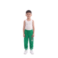 NBA BOSTON CELTICS RETRO CLASSIC TODDLER BOY'S RIB SWEATPANT (KELLY GREEN)