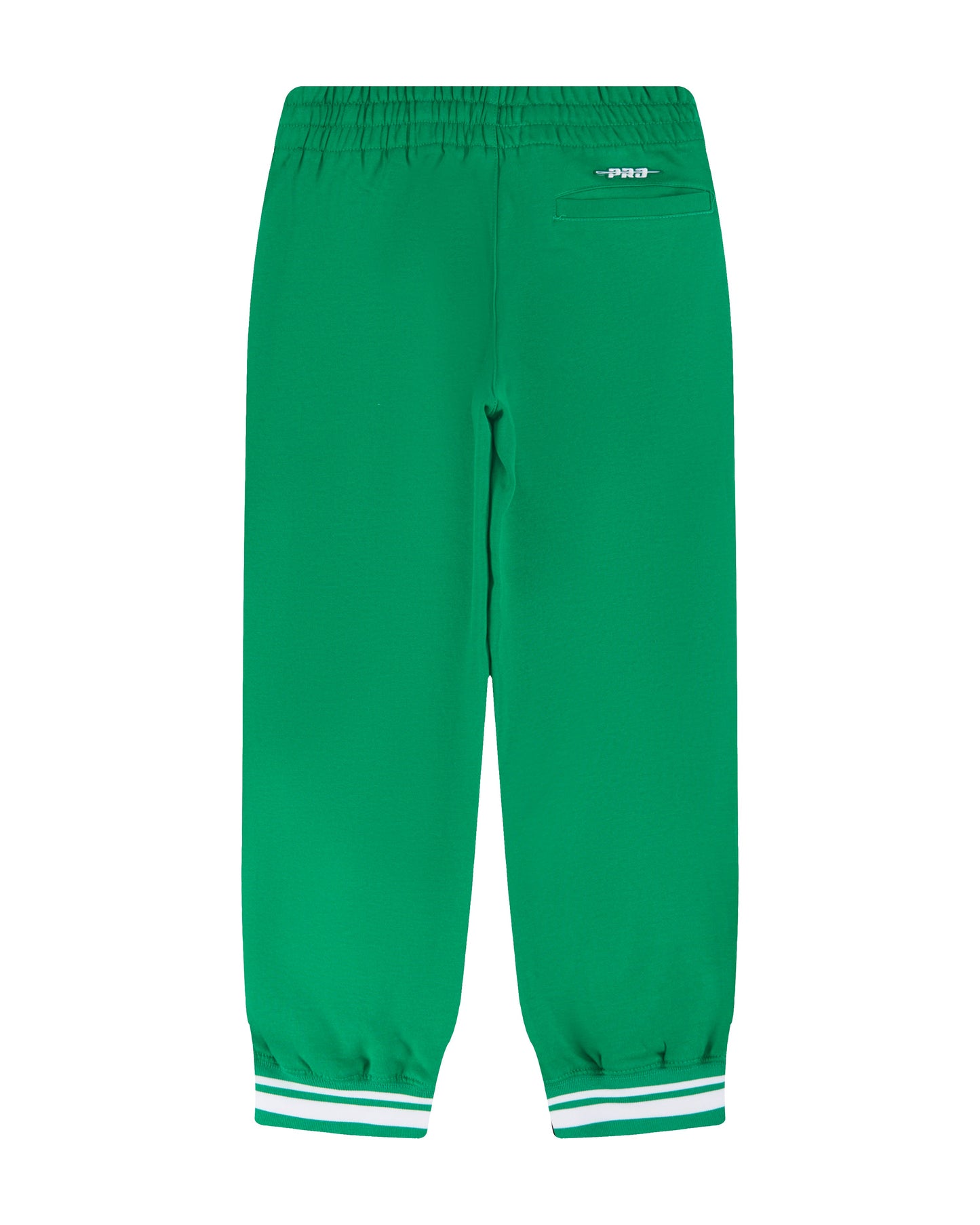 NBA BOSTON CELTICS RETRO CLASSIC TODDLER BOYS RIB SWEATPANT (KELLY GREEN)