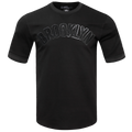 NBA BROOKLYN NETS TRIPLE BLACK PRO TEAM (NOIR)