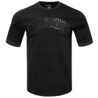 NBA BROOKLYN NETS TRIPLE BLACK PRO TEAM (NOIR)