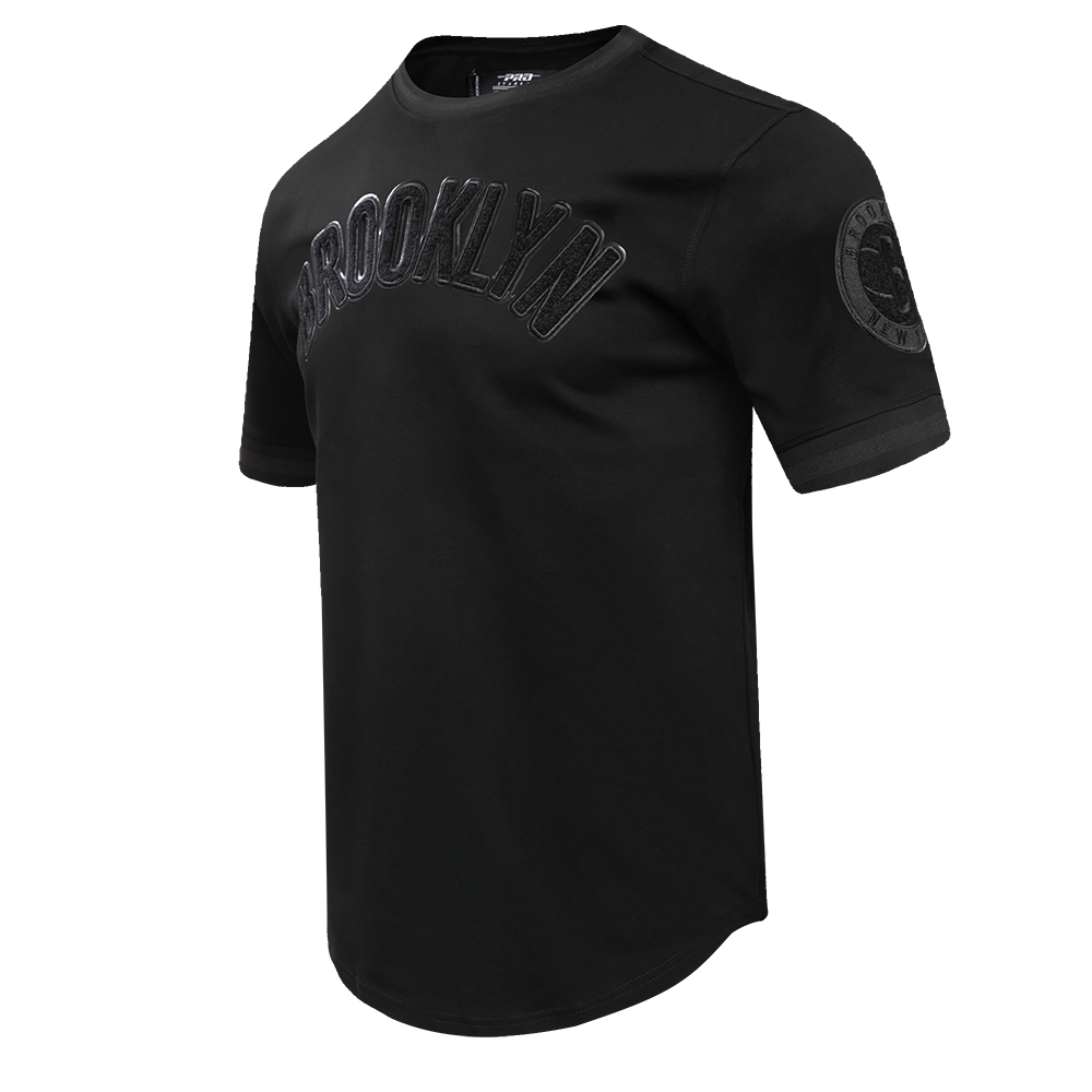 NBA BROOKLYN NETS TRIPLE BLACK PRO TEAM (NOIR)