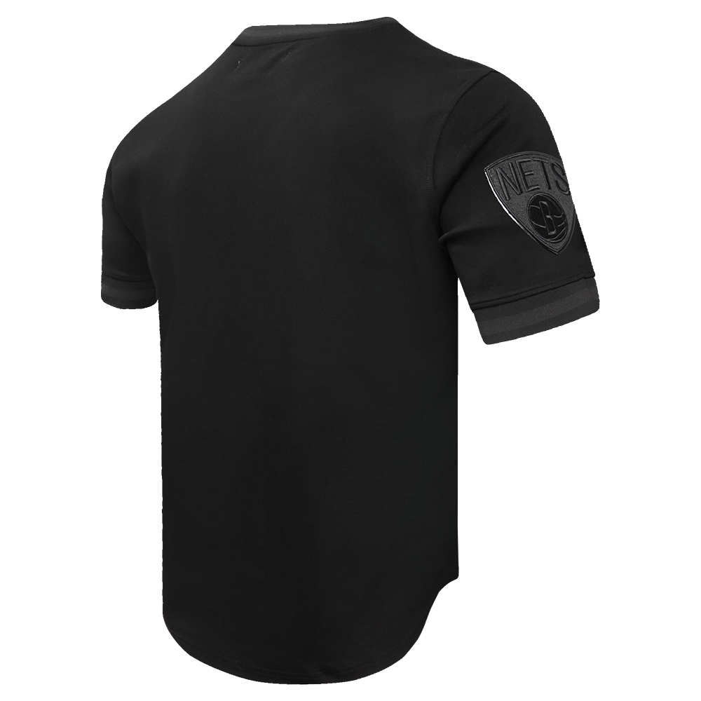 NBA BROOKLYN NETS TRIPLE BLACK PRO TEAM (NOIR)