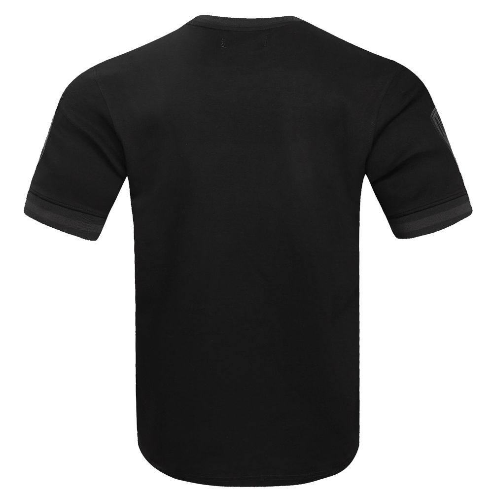 NBA BROOKLYN NETS TRIPLE BLACK PRO TEAM (NOIR)
