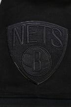 NBA BROOKLYN NETS TRIPLE BLACK PRO TEAM (NOIR)