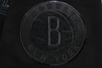 NBA BROOKLYN NETS TRIPLE BLACK PRO TEAM (NOIR)