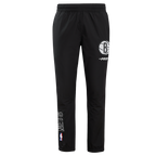 NBA BROOKLYN NETS CLASSIC WIND SUIT PANTALON TISSÉ POUR HOMME (NOIR)