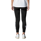 NBA BROOKLYN NETS CLASSIC BIG GIRL'S LEGGING (BLACK)