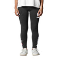 NBA BROOKLYN NETS CLASSIC LITTLE GIRL'S LEGGING (BLACK)