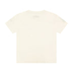 NBA BROOKLYN NETS NEUTRAL T-SHIRT À MANCHES COURTES POUR GARÇON BAMBIN (COQUILLE D'ŒUF)