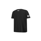 NBA BROOKLYN NETS RETRO CLASSIC TODDLER BOY'S SHORT SLEEVE TEE (BLACK)
