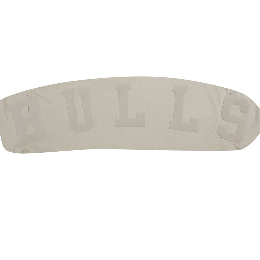 NBA CHICAGO BULLS WINGSPAN MEN'S SHIRT (TAUPE)
