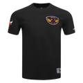 NBA CHICAGO BULLS BORN FOR SPORT MEN'S SJ TEE (BLACK)