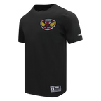 NBA CHICAGO BULLS BORN FOR SPORT MEN'S SJ TEE (BLACK)