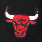 NBA CHICAGO BULLS BORN FOR SPORT MEN'S SJ TEE (BLACK)