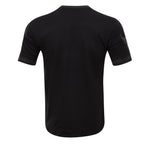 NBA CHICAGO BULLS TRIPLE BLACK PRO TEAM MEN'S TAPING TEE (BLACK)