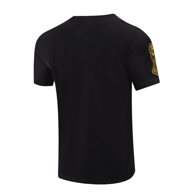 NBA CHICAGO BULLS HOMETOWN MEN'S TEE (BLACK)