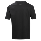 NBA CHICAGO BULLS NEUTRAL DROP SHOULDER MEN'S TEE (BLACK)
