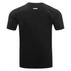 NBA CHICAGO BULLS VARSITY BLUES MEN'S TEE (BLACK)