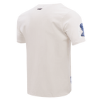 NBA CHICAGO BULLS VARSITY BLUES MEN'S TEE (LINEN)
