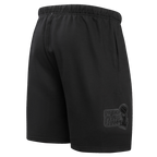 NBA CHICAGO BULLS NEUTRAL SHORT POUR HOMME (NOIR)
