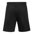 NBA CHICAGO BULLS NEUTRAL SHORT POUR HOMME (NOIR)