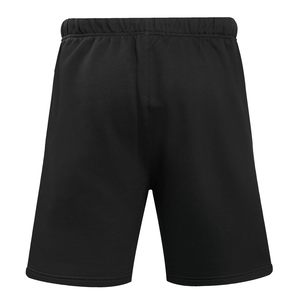 NBA CHICAGO BULLS NEUTRAL SHORT POUR HOMME (NOIR)