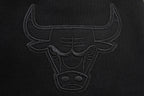 NBA CHICAGO BULLS NEUTRAL SHORT POUR HOMME (NOIR)