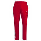 NBA CHICAGO BULLS CLASSIC WIND SUIT MEN'S WOVEN PANT (RED)