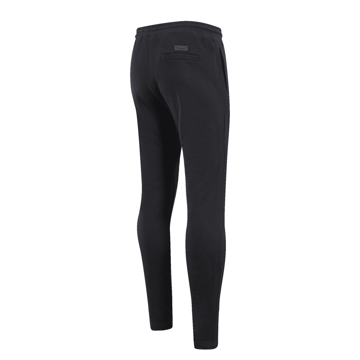 Pantalon de survêtement NBA Chicago Bulls Classic pour homme (noir)