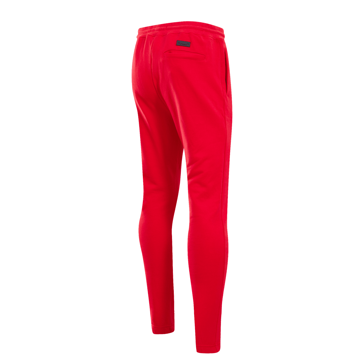 NBA CHICAGO BULLS CLASSIC MEN'S SWEATPANT (RED)