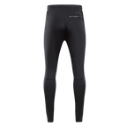 NBA CHICAGO BULLS CLASSIC MEN'S TRACK PANT (BLACK)