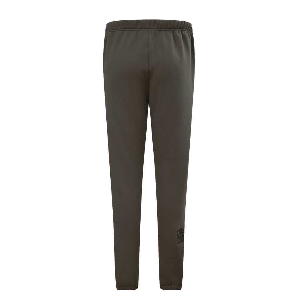NBA CHICAGO BULLS NEUTRAL MEN'S SWEATPANT (DARK TAUPE)