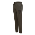 NBA CHICAGO BULLS NEUTRAL MEN'S SWEATPANT (DARK TAUPE)