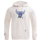 NBA CHICAGO BULLS VARSITY BLUES CHANDAIL À CAPUCHON POUR HOMME (LIN)