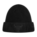 NBA CHICAGO BULLS NEUTRAL TUQUE (NOIR)