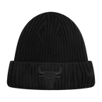 NBA CHICAGO BULLS NEUTRAL TUQUE (NOIR)