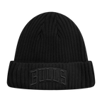 NBA CHICAGO BULLS NEUTRAL TUQUE (NOIR)