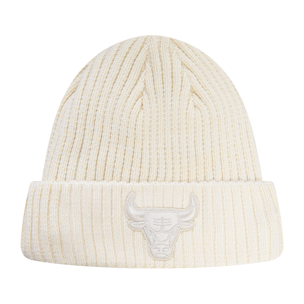 NBA CHICAGO BULLS NEUTRAL TUQUE (COQUILLE D'ŒUF)
