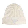 NBA CHICAGO BULLS NEUTRAL TUQUE (COQUILLE D'ŒUF)