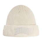 NBA CHICAGO BULLS NEUTRAL TUQUE (COQUILLE D'ŒUF)