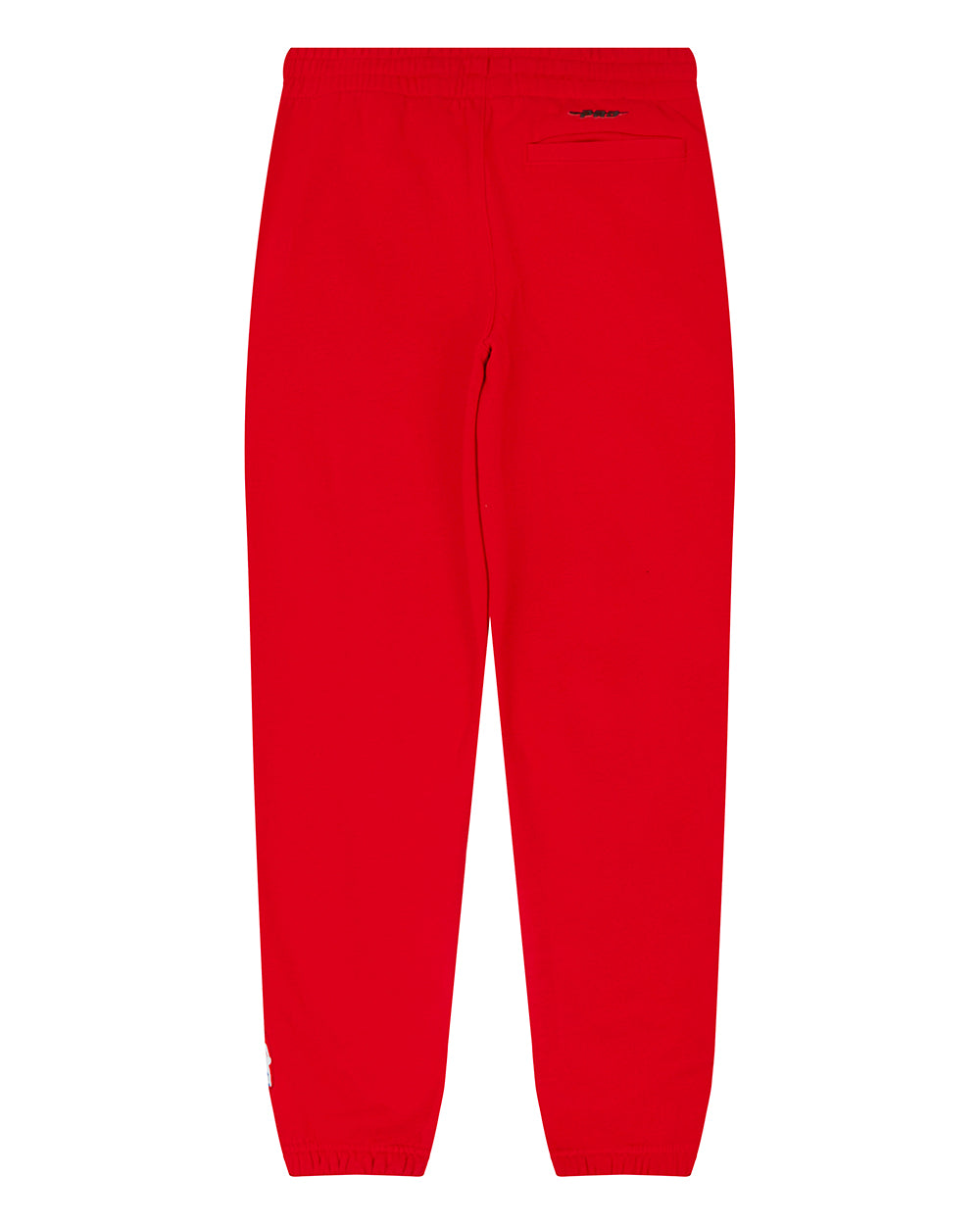 NBA CHICAGO BULLS CLASSIC BIG BOYS FLC SWEATPANT (RED)