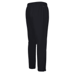 NBA CHICAGO BULLS CLASSIC WOMEN'S WIND WOVEN PANT (BLACK)