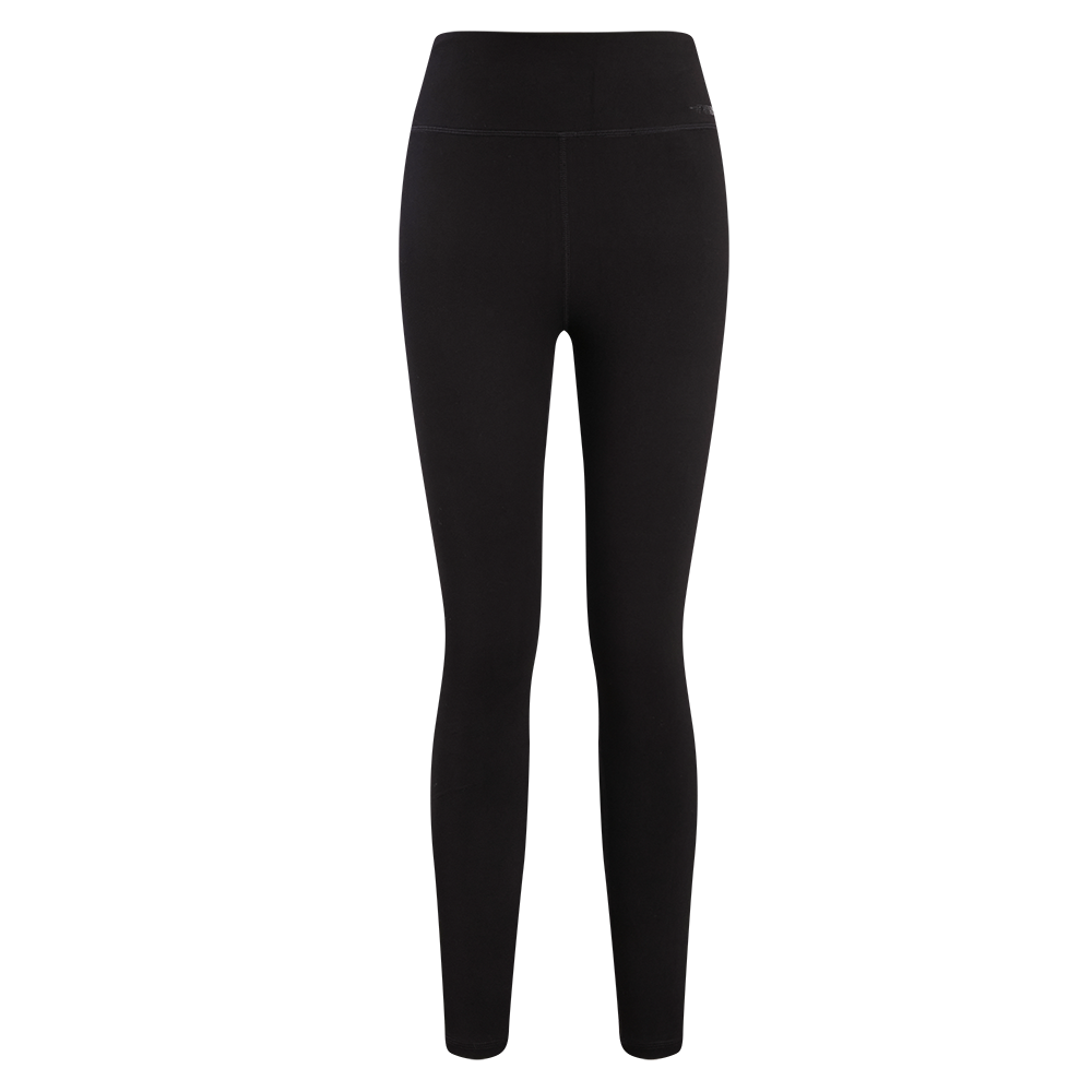 NBA CHICAGO BULLS RETRO CLASSIC LEGGING EN JERSEY POUR FEMME (NOIR)