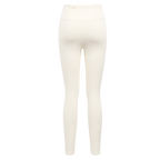 NBA CHICAGO BULLS NEUTRAL WOMEN'S JERSEY LEGGING (EGGSHELL)